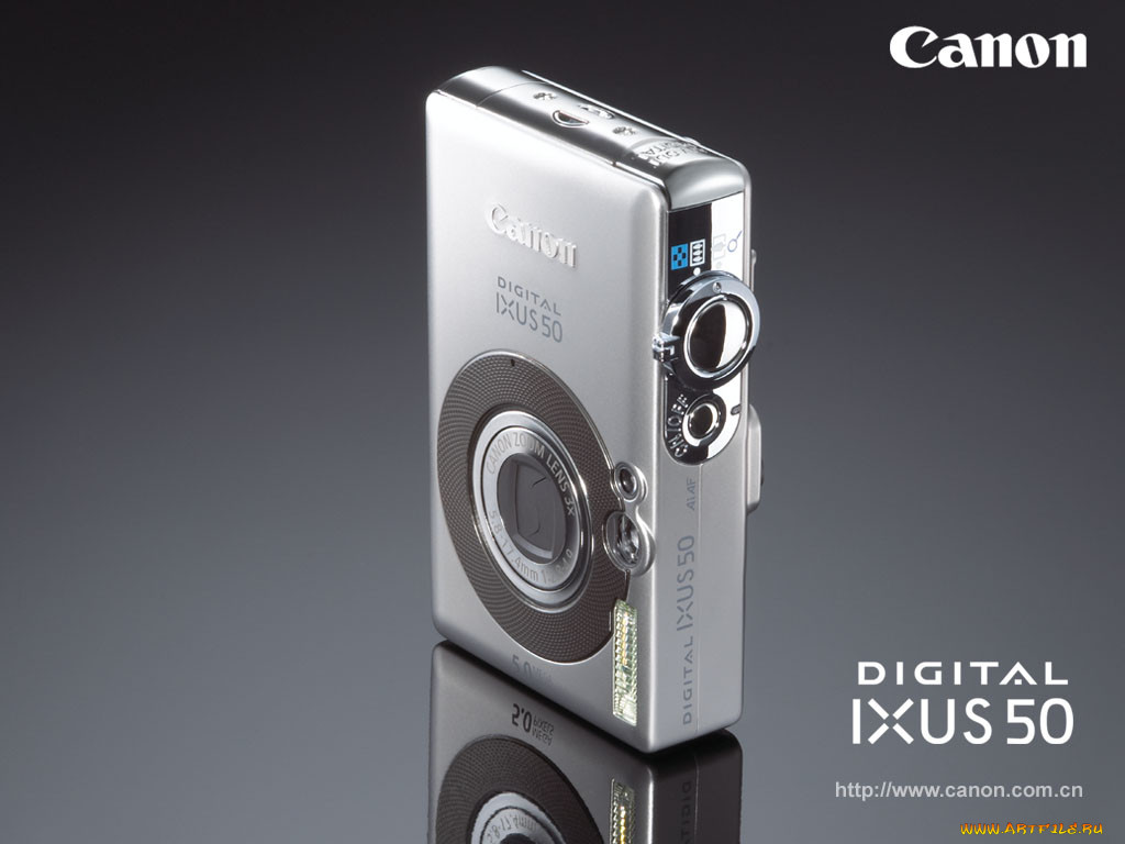 , canon